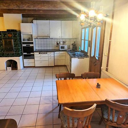 Rustikale Und Grosszuegige Ferienwohnung Kasperske Hory Kültér fotó