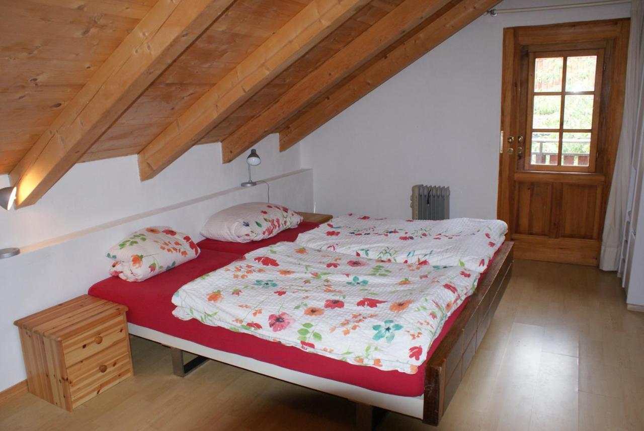 Rustikale Und Grosszuegige Ferienwohnung Kasperske Hory Kültér fotó