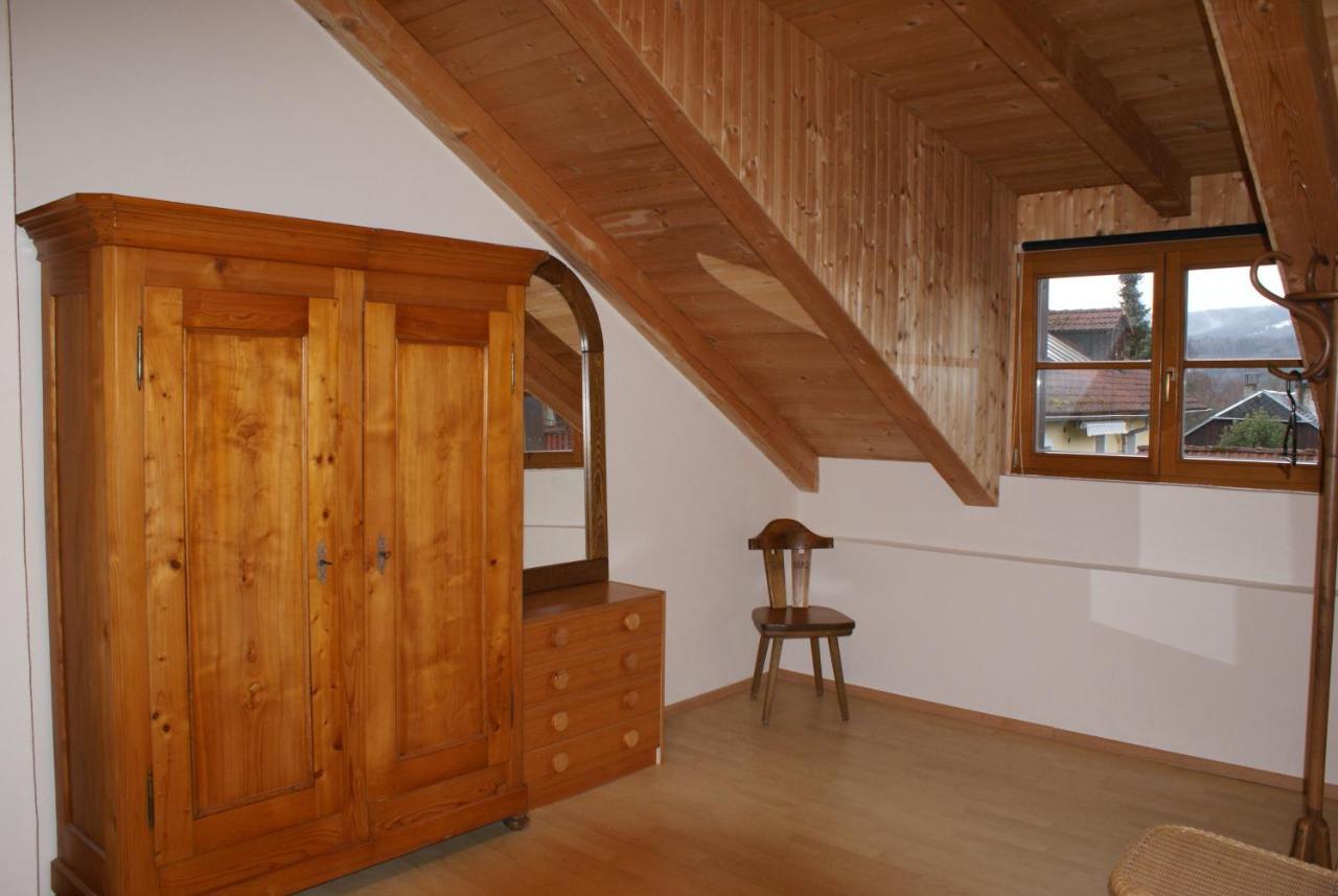 Rustikale Und Grosszuegige Ferienwohnung Kasperske Hory Kültér fotó